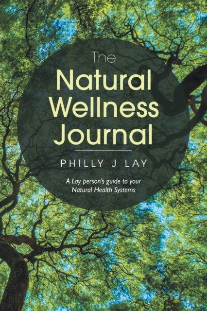 Natural Wellness Journal