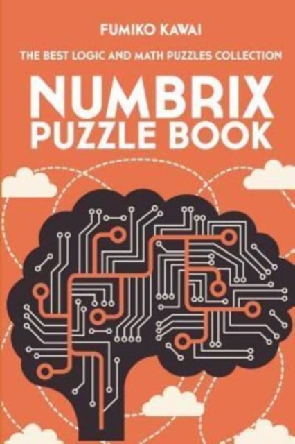 Numbrix Puzzle Book