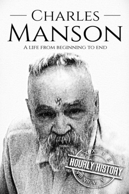 CHARLES MANSON