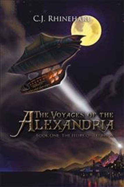 Voyages of the Alexandria