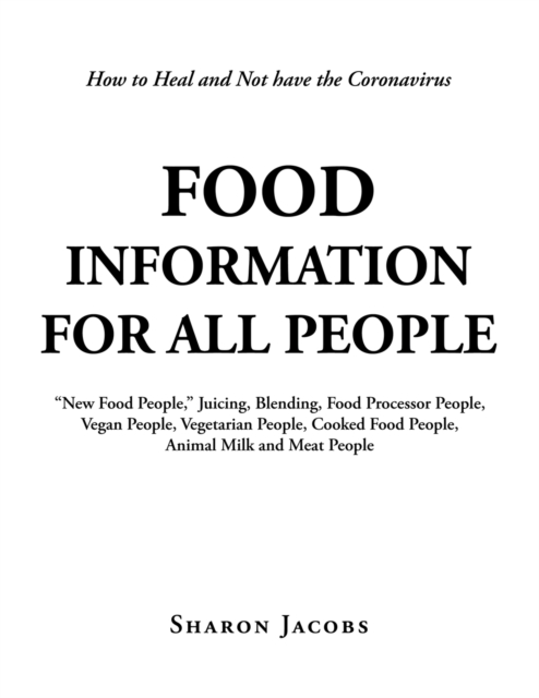 Food Information for All People