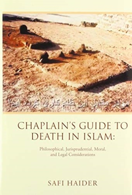 Chaplain's Guide to Death in Islam