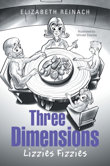 Three Dimensons