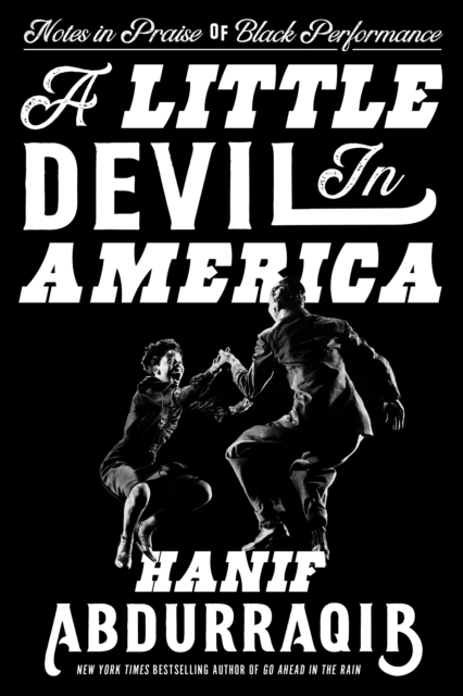 Little Devil in America