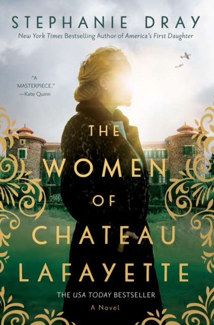 Women Of Chateau Lafayette