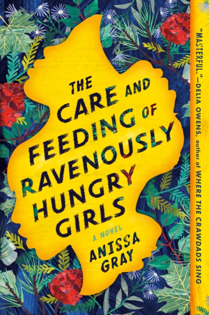 Care And Feeding Of Ravenously Hungry Girls