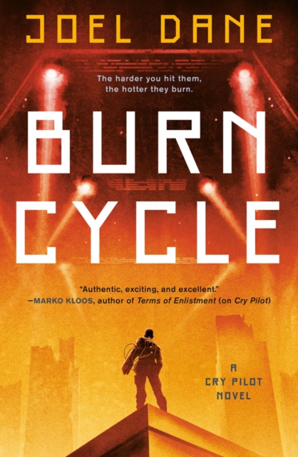 Burn Cycle