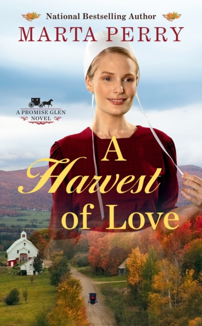 Harvest Of Love