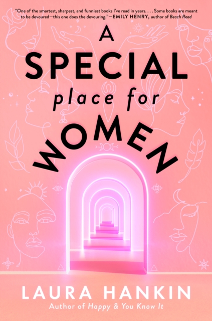 Special Place For Women