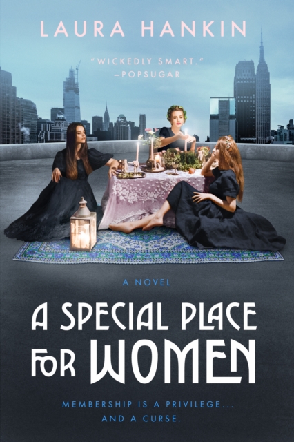 Special Place For Women