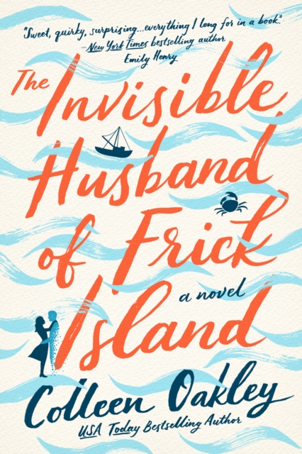 Invisible Husband of Frick Island