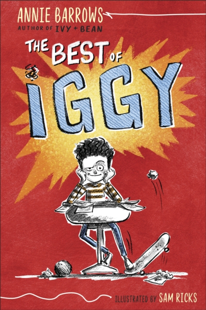 Best of Iggy