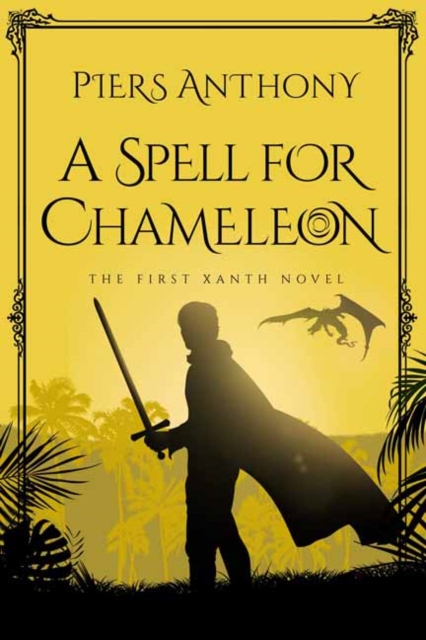 Spell for Chameleon