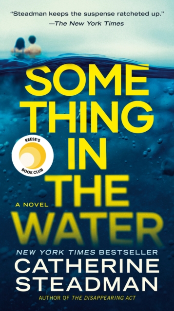 Something in the Water