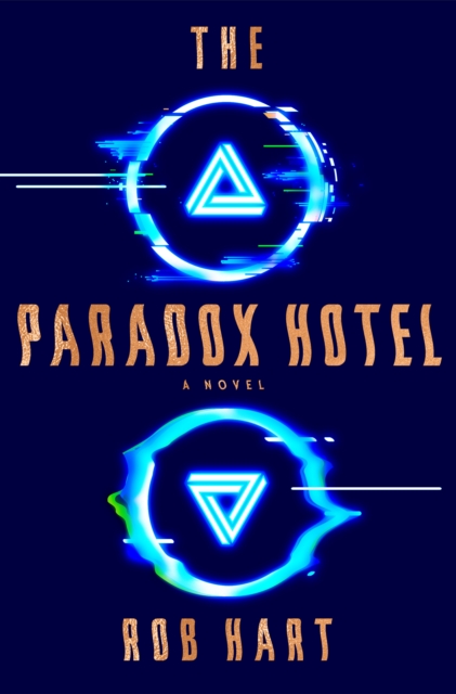 Paradox Hotel