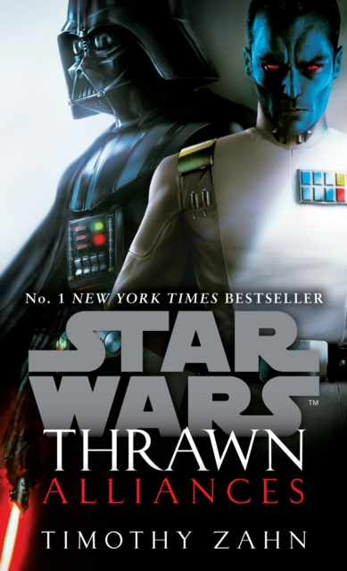 Thrawn: Alliances (Star Wars)