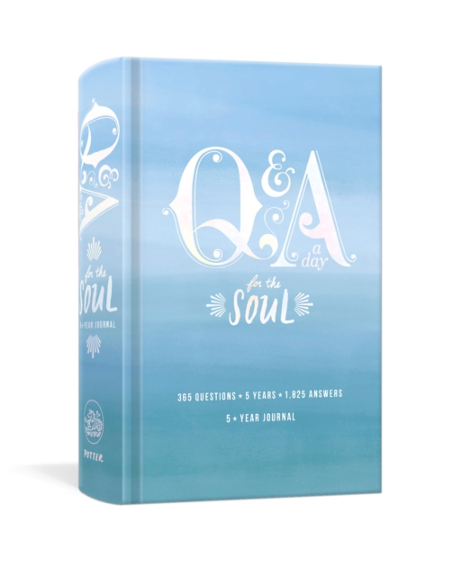 Q and A a Day for the Soul