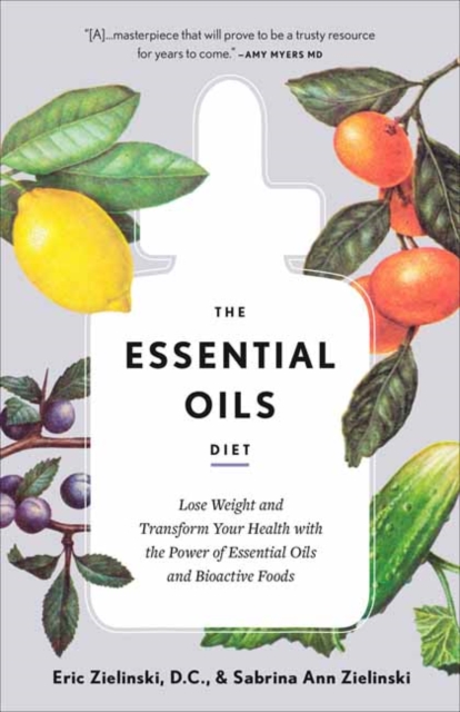 Essential Oils Diet