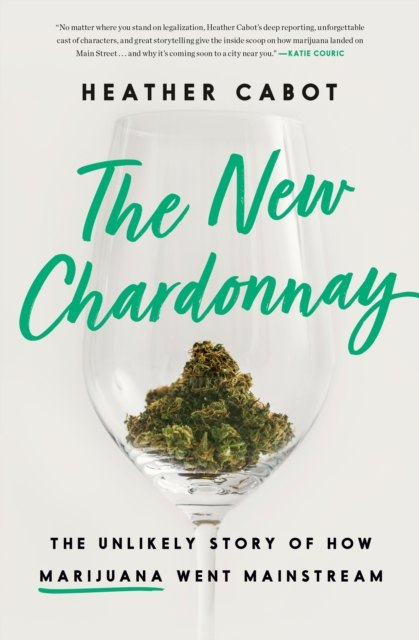 New Chardonnay