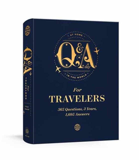 Q and A a Day for Travelers