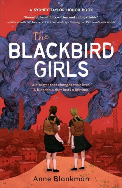 Blackbird Girls