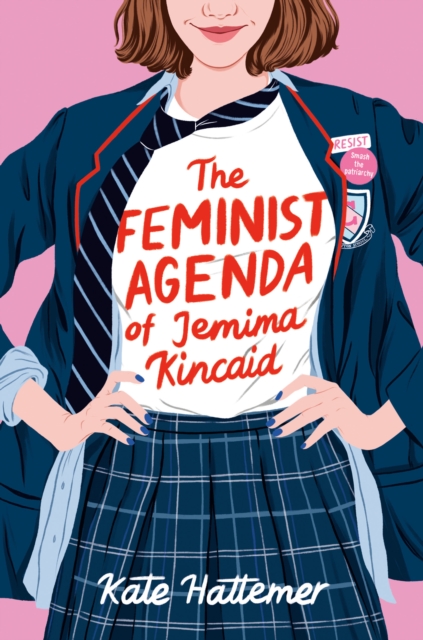 Feminist Agenda of Jemima Kincaid