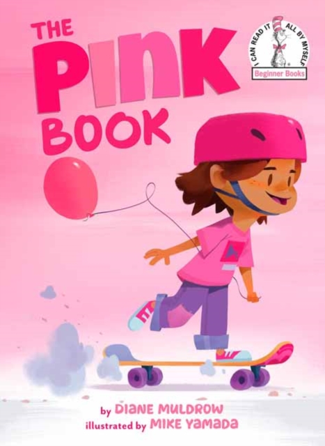 Pink Book