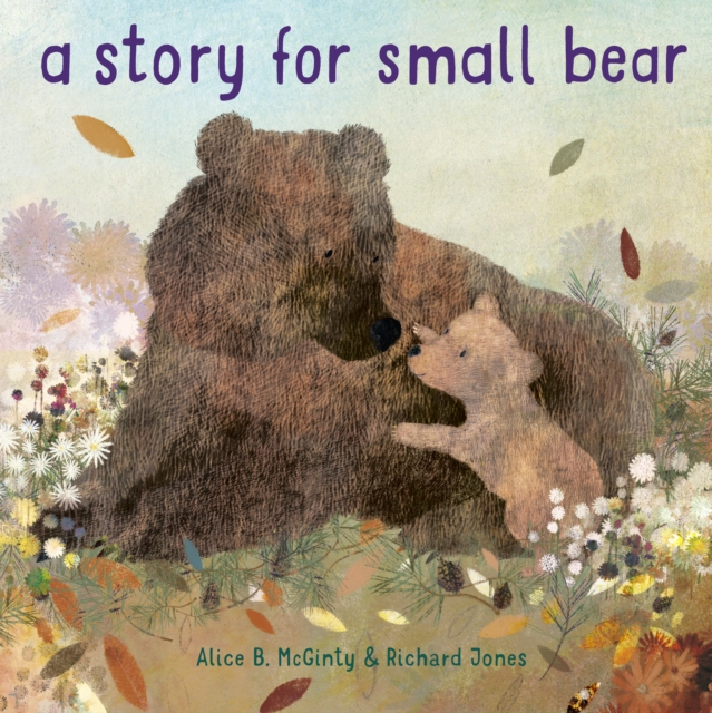 Story for Small Bear