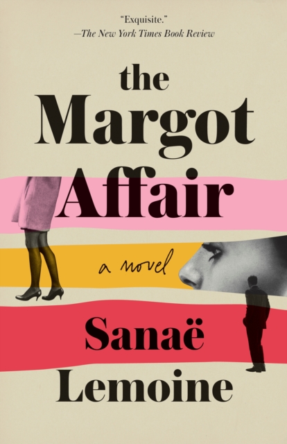 Margot Affair