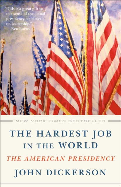Hardest Job in the World