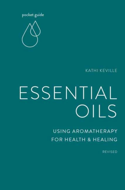 Pocket Guide to Aromatherapy