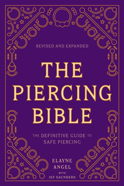 Piercing Bible, Revised and Expanded