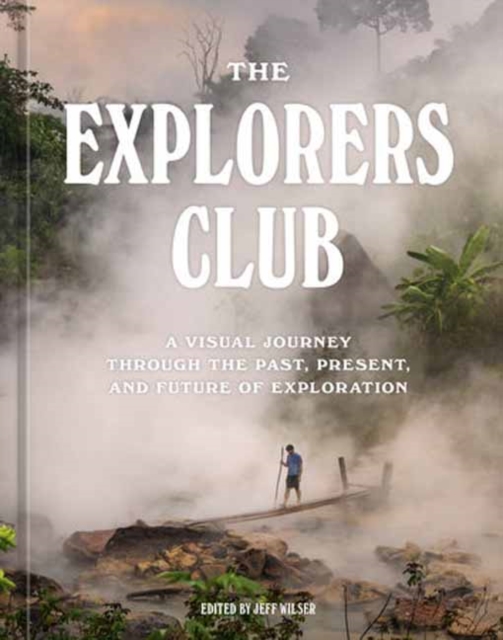 Explorers Club