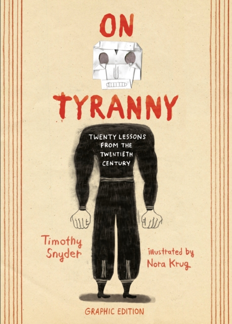On Tyranny
