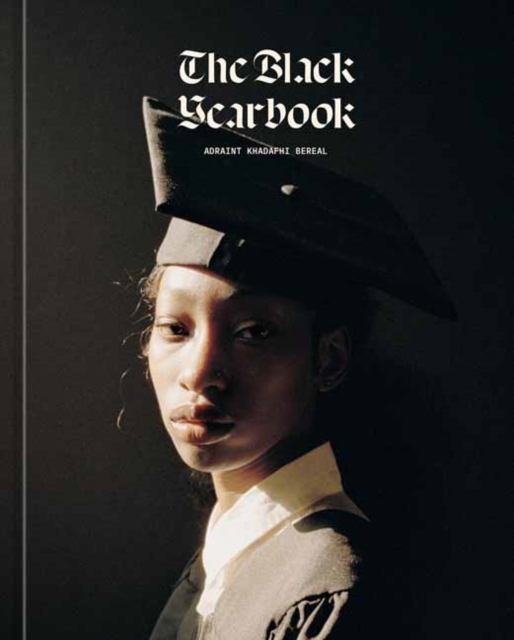 Black Yearbook