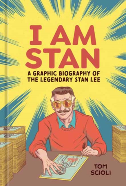 I Am Stan