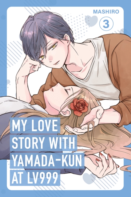 My Love Story With Yamada-Kun at LV999 3