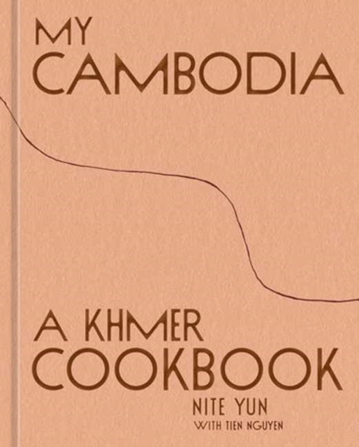My Cambodia