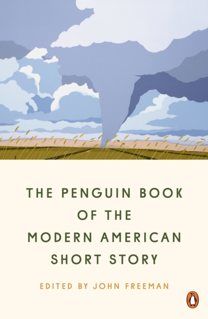 Penguin Book Of The Modern American Short Story