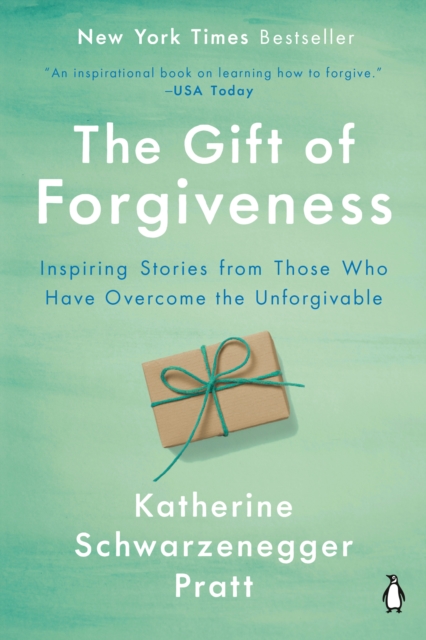 Gift Of Forgiveness