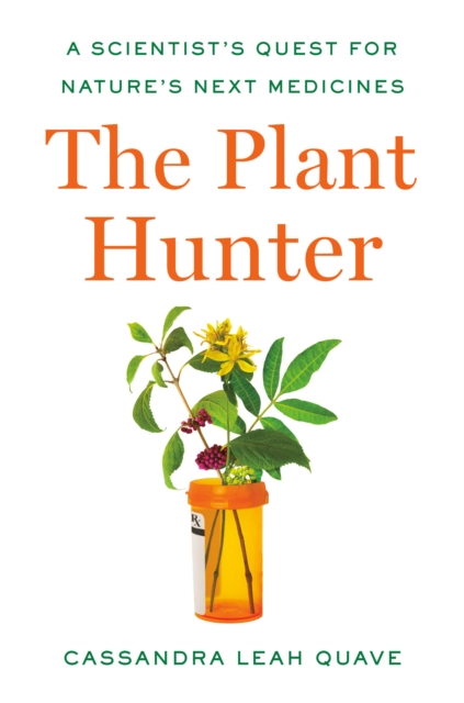 Plant Hunter