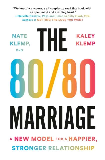 80/80 Marriage