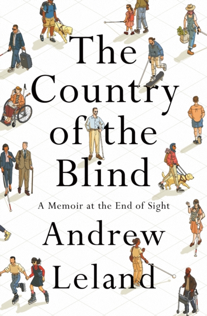 Country Of The Blind