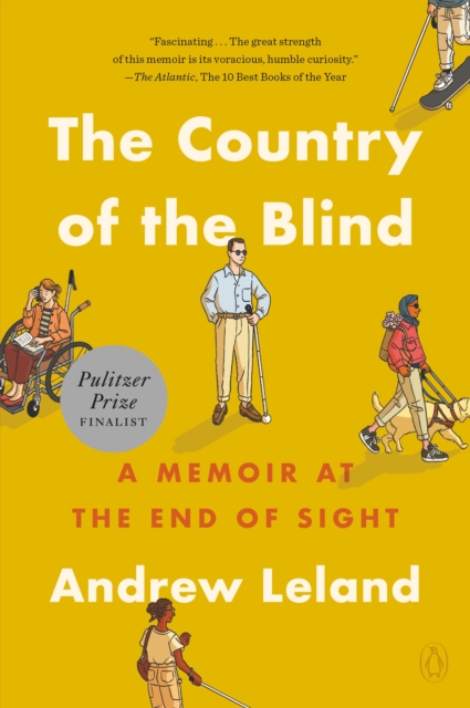 Country Of The Blind