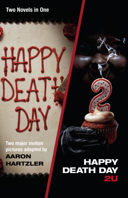 Happy Death Day & Happy Death Day 2U