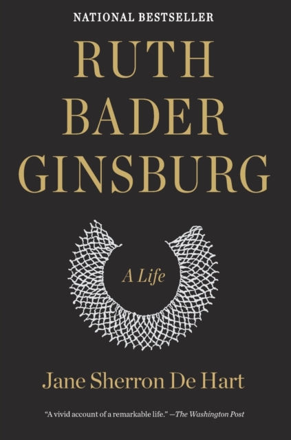 Ruth Bader Ginsburg