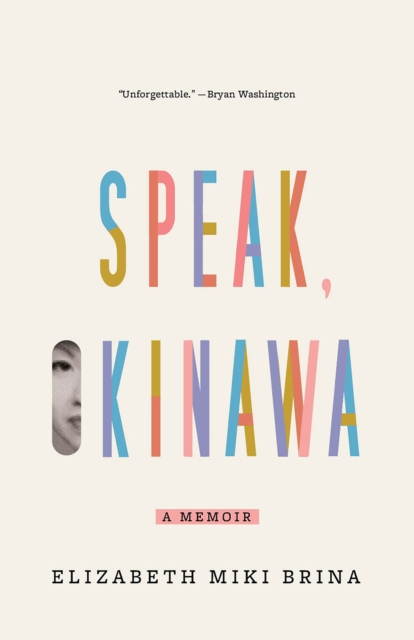 Speak, Okinawa