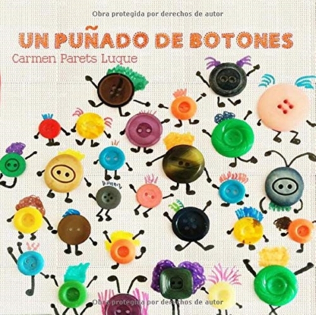 pu?ado de botones