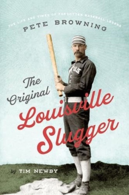 Original Louisville Slugger