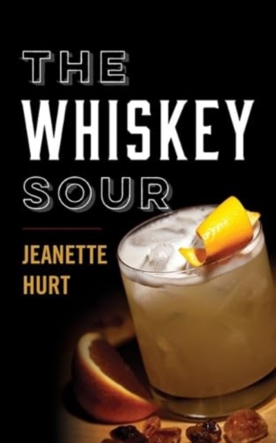 Whiskey Sour